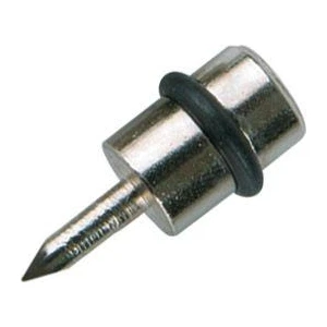 A1842 Çivili Contalı Metal Raf Pimi (25 Adet)