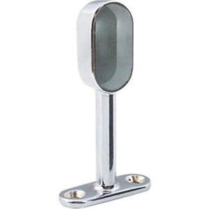 A0713 Oval Askı Boru Flanşı Kapalı