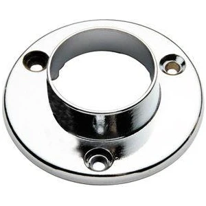 D0701 Askı Boru Flanşı Vidasız