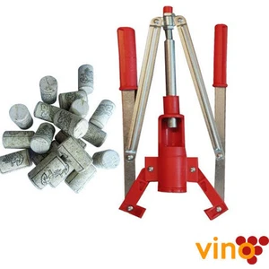 Mantarlama Temel Seti