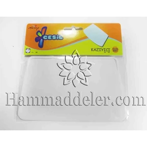 Hamur Kazıyıcı