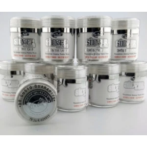 Gümüş Gıda Simi - 4 gr