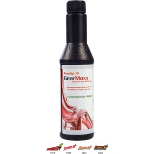 GearMaxx Şanzıman ve Dişli Yağlayıcı Katkı 423654