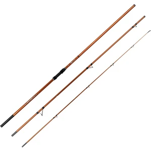 Trio Rex Surf 420cm 3 Parça Surf Kamışı
