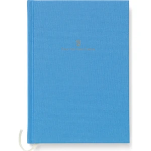Graf Von A5 Defter Körfez Mavisi 188676