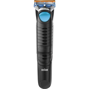 Vücut Tıraş ve Şekillendirme Makinesi BG5010 Islak ve Kuru