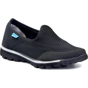 King Paolo 8Y 5889 Siyah Casuel