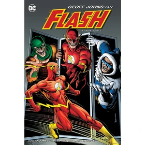 Flash Klasik Seri 1