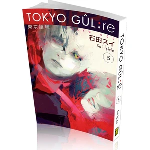 Tokyo Gul: RE 5. Cilt