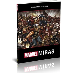 Marvel Miras