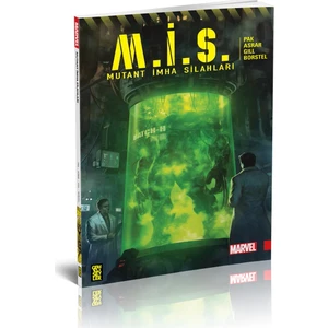 Mutant İmha Silahları