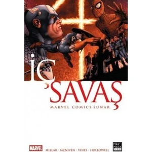 İç Savaş