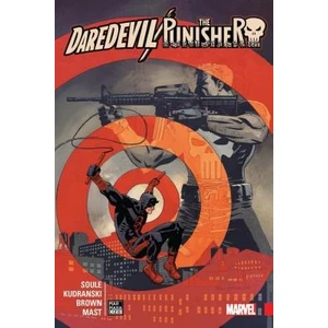 Daredevil - Punisher