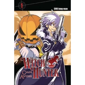 Cadı Avcısı Witch Hunter 1