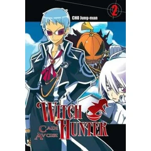 Cadı Avcısı Witch Hunter 2