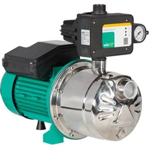 İnitial Control Sps4-44 Akış Kontrollü Jet Hidrafor 4 Kat 10 Daire