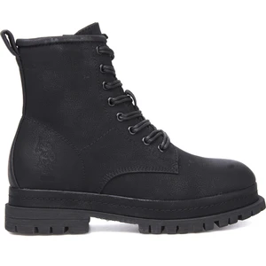 U.S. Polo Assn. Kadın Bot Emma