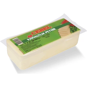 Kahvaltılık Tost Peynir 1000 Gr