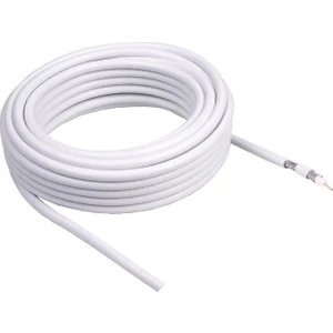 5 Metre Uydu Anten Kablosu Full Hd Uyumlu Rg6 80 Tel