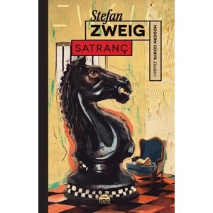 Satranç - Stefan Zweig