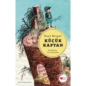 Küçük Kaptan - Paul Biegel