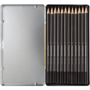 Eberhard Faber Eberhard Faber Dereceli Eskiz Kalem Seti (5H-6B)