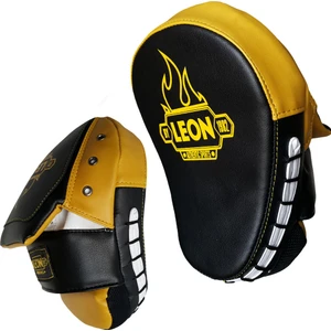 By Leon 1982 Leon Pro Boks KickBoks ve MMA El Lapası BYL5008 Siyah Sarı