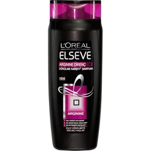 L'Oréal Paris Loreal Paris L'Oréal Paris Elseve Arginine x3 Şampuan 550 ml