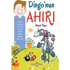 Dingo’nun Ahırı - Ahmet Taşcı