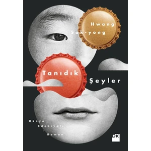 Tanıdık Şeyler - Hwang Sok Yong