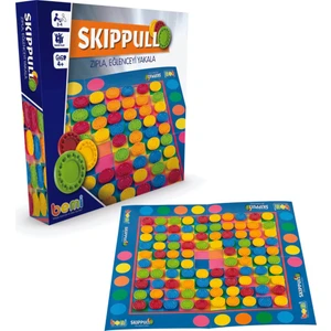 Skippull ( Zıp Zıp) Plastik