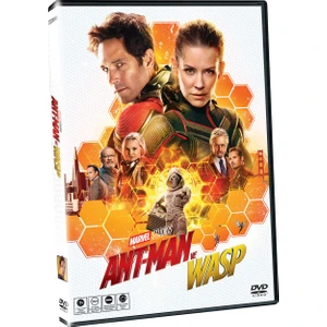 Antman And The Wasp - Antman Ve Wasp