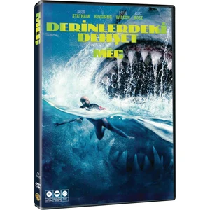 The Meg - Derinlerdeki Dehşet
