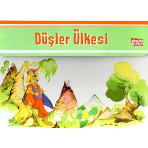 1.Sınıf Düşler Ülkesi (10 Kitap)