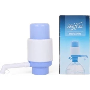 Damacana Su Pompası