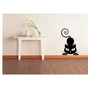 Başaran Sticker Kedi65 Duvar Sticker