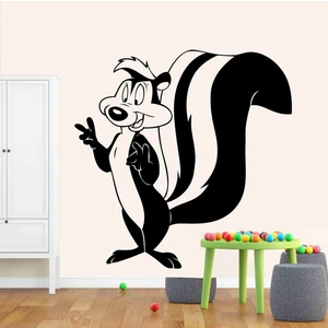 Başaran Sticker Kokarca 2 Duvar Sticker