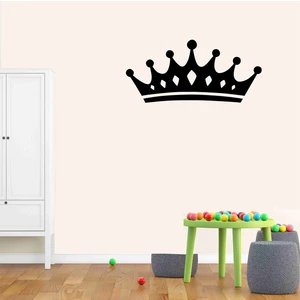 Başaran Sticker Taç Duvar Sticker