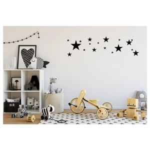 Başaran Sticker Yıldızlar Duvar Sticker