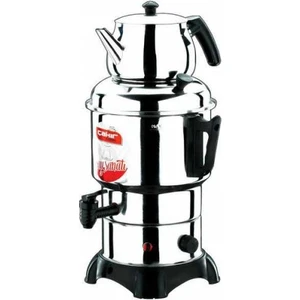 1100 W Çay Semaver