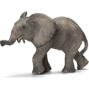 Schleich Afrika Fili Yavrusu