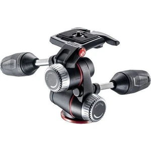 Mhxpro-3W Tripod Başlığı