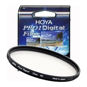 Pro1 Digital Uv 72 Mm  Slim Multicoated