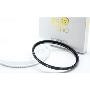 Hd Nano Uv Fılter 77 Mm