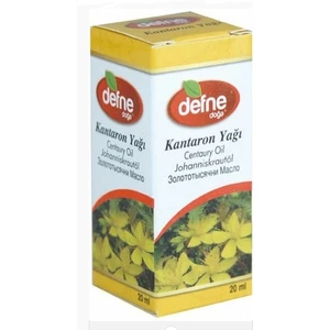 Defne Doğa Kantaron Yağı 50 ml
