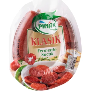 Klasik Kangal Sucuk 225 g
