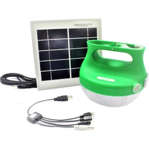 Schneider Electric Schneider Electric Mobiya Solar Lamba