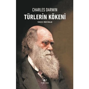 Türlerin Kökeni - Charles Darwin