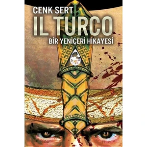 IL Turco - Cenk Sert