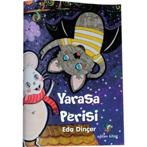 Yarasa Perisi - Eda Dinçer